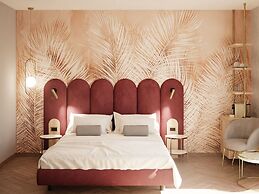 SALUS Smart & Chic Hotel