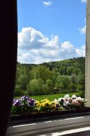 Hotel-Restaurant Steigerwaldhaus