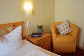 Hotel-Restaurant Steigerwaldhaus
