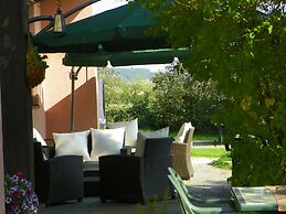 Hotel-Restaurant Steigerwaldhaus