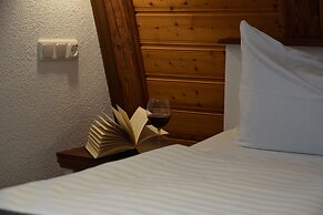Hotel-Restaurant Steigerwaldhaus