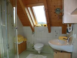 Hotel-Restaurant Steigerwaldhaus