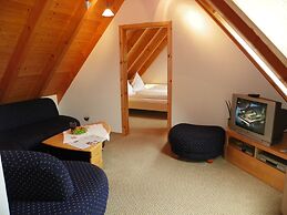 Hotel-Restaurant Steigerwaldhaus