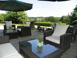 Hotel-Restaurant Steigerwaldhaus