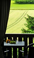 Hotel-Restaurant Steigerwaldhaus