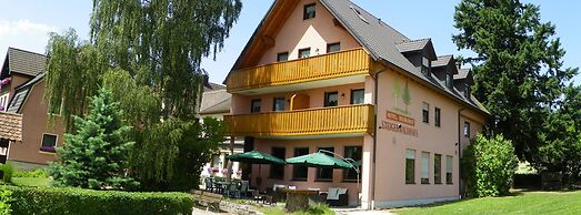 Hotel-Restaurant Steigerwaldhaus