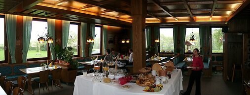 Hotel-Restaurant Steigerwaldhaus