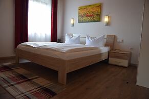 Hotel-Restaurant Steigerwaldhaus