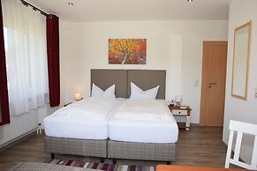 Hotel-Restaurant Steigerwaldhaus