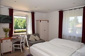 Hotel-Restaurant Steigerwaldhaus