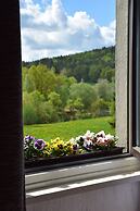 Hotel-Restaurant Steigerwaldhaus