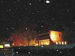 Hotel-Restaurant Steigerwaldhaus