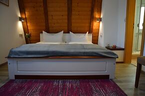 Hotel-Restaurant Steigerwaldhaus