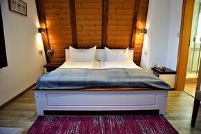 Hotel-Restaurant Steigerwaldhaus