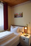 Hotel-Restaurant Steigerwaldhaus