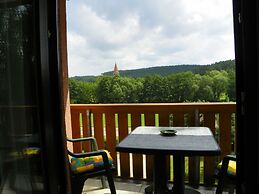 Hotel-Restaurant Steigerwaldhaus
