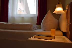 Hotel-Restaurant Steigerwaldhaus