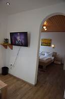 Hotel-Restaurant Steigerwaldhaus