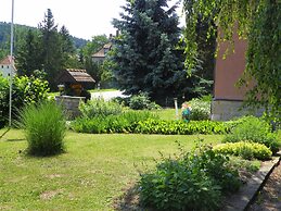 Hotel-Restaurant Steigerwaldhaus