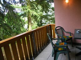 Hotel-Restaurant Steigerwaldhaus