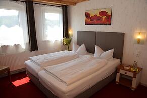 Hotel-Restaurant Steigerwaldhaus