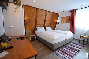 Hotel-Restaurant Steigerwaldhaus