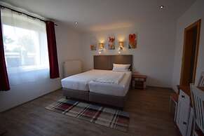 Hotel-Restaurant Steigerwaldhaus