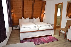 Hotel-Restaurant Steigerwaldhaus