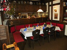 Hotel-Restaurant Steigerwaldhaus