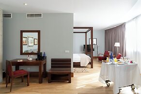 Parador De Soria