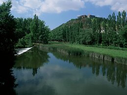 Parador De Soria