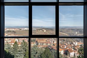 Parador De Soria