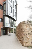 Parador De Soria