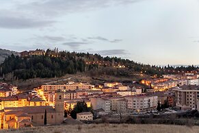 Parador De Soria