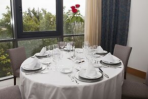 Parador De Soria