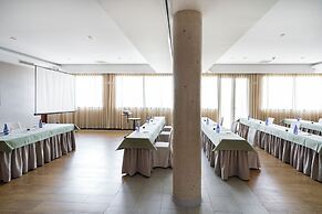 Parador De Soria