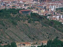 Parador De Soria