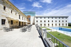 Parador de Zamora