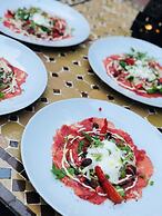 La Posada del Ángel