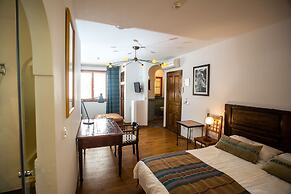 La Posada del Ángel