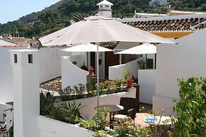 La Posada del Ángel