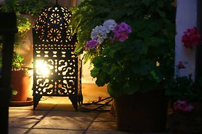 La Posada del Ángel