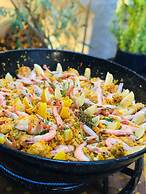 La Posada del Ángel