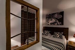 La Posada del Ángel