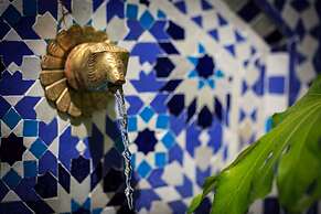 La Posada del Ángel