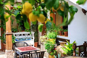 La Posada del Ángel