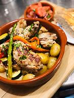 La Posada del Ángel