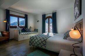 La Posada del Ángel