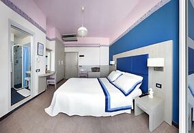 Hotel Cavalluccio Marino