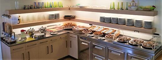 Hotel Cavalluccio Marino